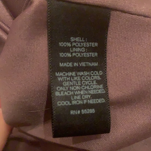 Express Dress - Picture 4 of 7